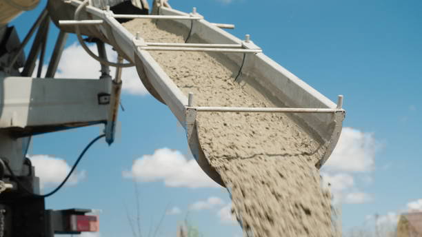 Best Commercial Concrete Services in Lake Orion, MI