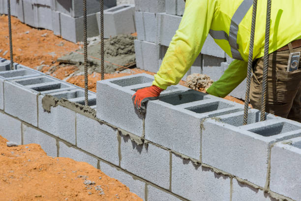 Best Concrete Slab Construction in Lake Orion, MI