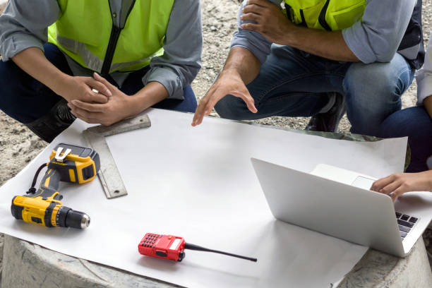 Best Concrete Demolition Services in Lake Orion, MI